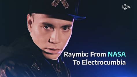 raymix songs|raymix nasa.